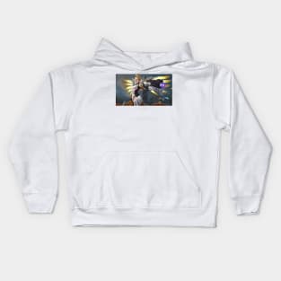 Mercy Kids Hoodie